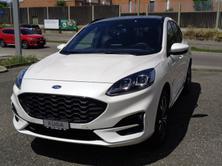 FORD Kuga 2.5 FHEV ST-Line X 4WD, Voll-Hybrid Benzin/Elektro, Vorführwagen, Automatik - 4