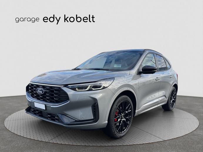FORD Kuga 2.5 FHEV ST-Line X 4WD, Hybride Integrale Benzina/Elettrica, Auto dimostrativa, Automatico