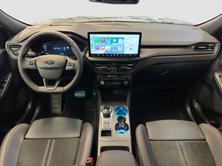 FORD Kuga 2.5 FHEV ST-Line X 4WD, Hybride Integrale Benzina/Elettrica, Auto dimostrativa, Automatico - 4