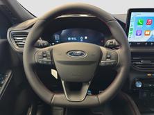 FORD Kuga 2.5 FHEV ST-Line X 4WD, Hybride Integrale Benzina/Elettrica, Auto dimostrativa, Automatico - 6