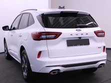 FORD Kuga 2.5 Plug-in Hybrid ST-Line, Plug-in-Hybrid Petrol/Electric, Ex-demonstrator, Automatic - 2
