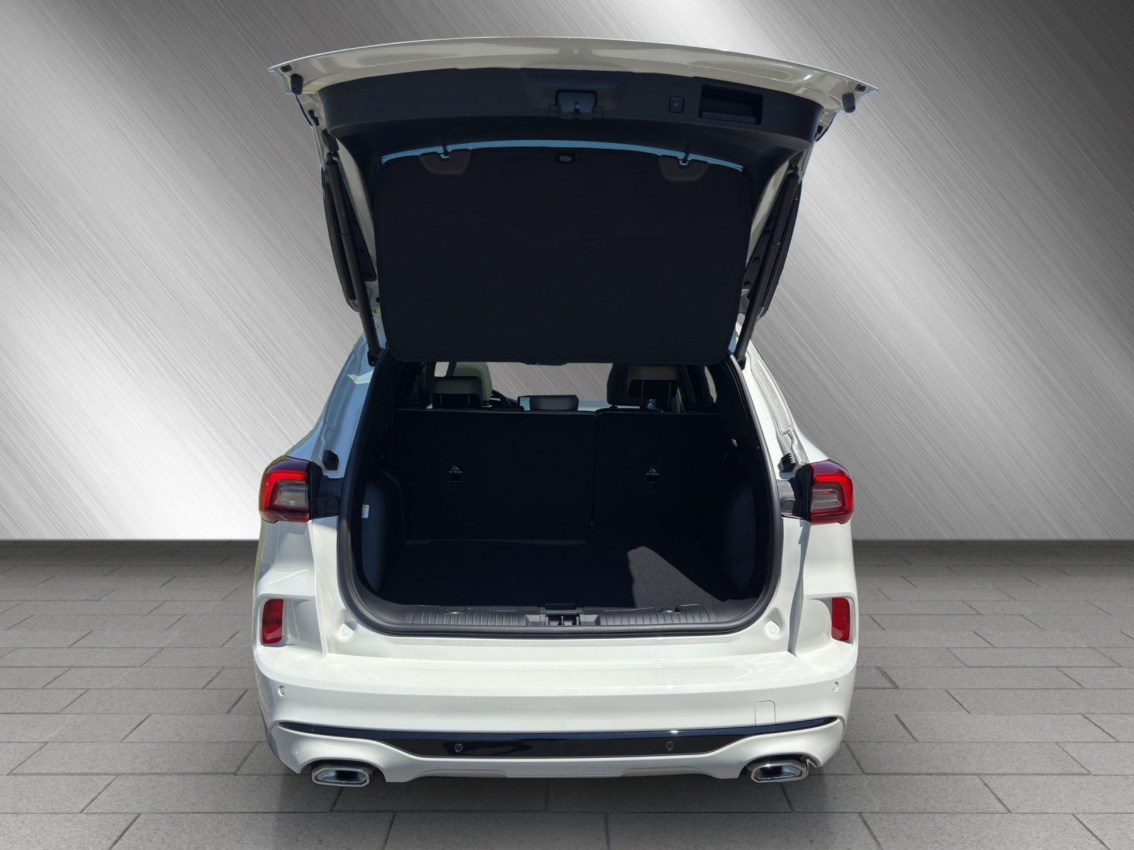 FORD Kuga 2.5 Plug-in Hybrid Sound Edition, Plug-in-Hybrid Benzin/Elektro, Vorführwagen, Automatik - 7
