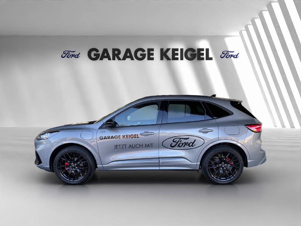 FORD Kuga 2.5 Plug-in Hybrid ST-Line X, Hybride Rechargeable Essence/Électricité, Voiture de démonstration, Automatique - 2