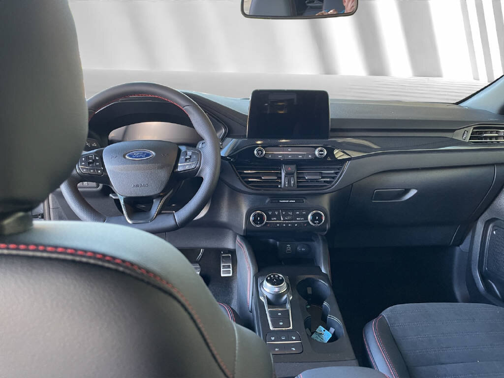 FORD Kuga 2.5 Plug-in Hybrid ST-Line X, Hybride Rechargeable Essence/Électricité, Voiture de démonstration, Automatique - 5