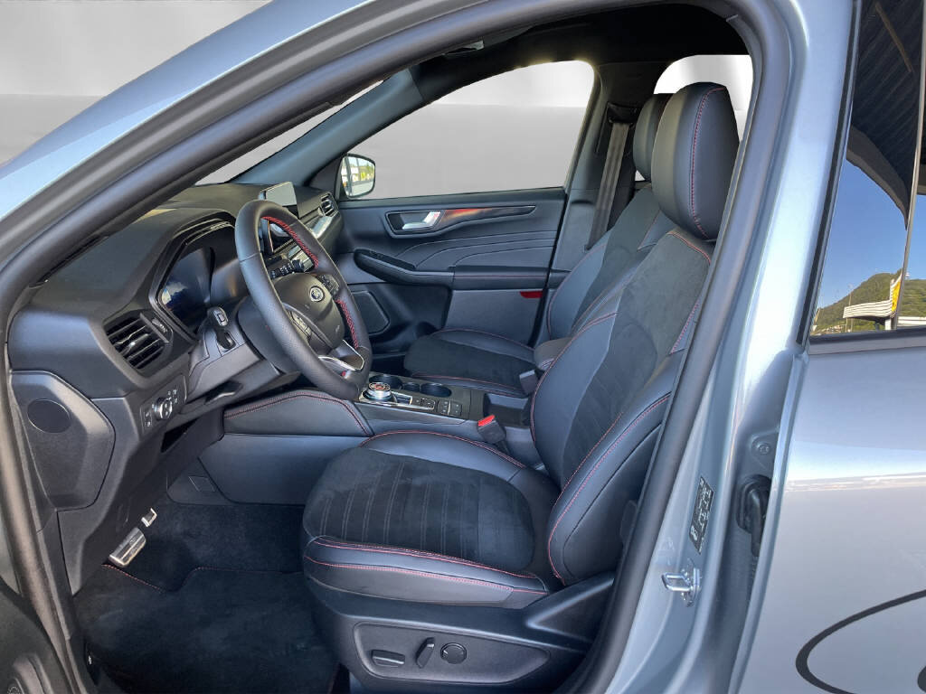 FORD Kuga 2.5 Plug-in Hybrid ST-Line X, Hybride Rechargeable Essence/Électricité, Voiture de démonstration, Automatique - 6