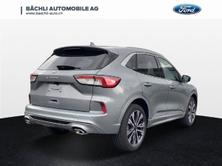 FORD Kuga 2.5 PHEV 225 PS Vignale, Plug-in-Hybrid Petrol/Electric, New car, Automatic - 4