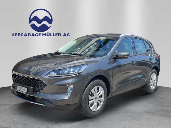 FORD Kuga 2.0 EcoBlue Cool & Connect 4x4, Diesel, Auto nuove, Automatico