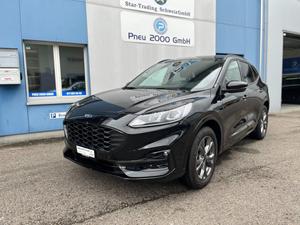 FORD Kuga 2.0 TDCi EcoBlue ST-Line 4WD 190 PS