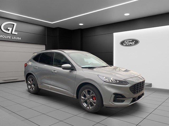 FORD Kuga 2.5 FHEV ST-Line X FWD, Auto nuove, Automatico