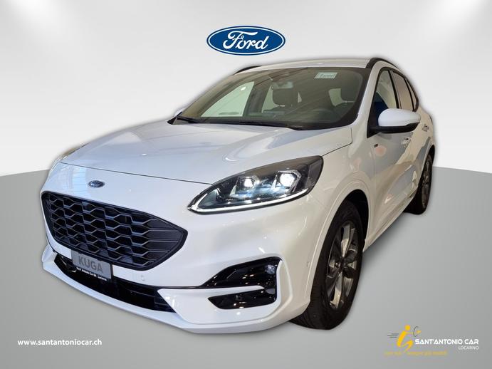 FORD Kuga 2.5 FHEV ST-Line FWD, Auto nuove, Automatico