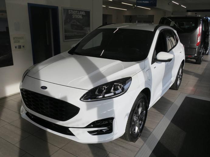 FORD Kuga 2.5 PHEV 225 PS ST-Line X, Plug-in-Hybrid Petrol/Electric, New car, Automatic