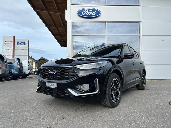 FORD Kuga 2.5 FHEV ST-Line X 4WD, Auto nuove, Automatico