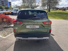 FORD KUGA 2.5 Hybrid Active X 4x4, New car, Automatic - 4
