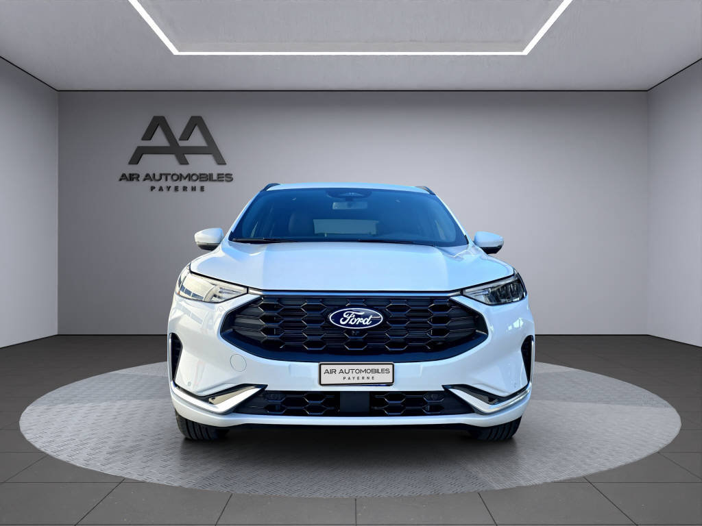 FORD Kuga 2.5 Plug-in Hybrid ST-Line X, Plug-in-Hybrid Petrol/Electric, New car, Automatic - 3