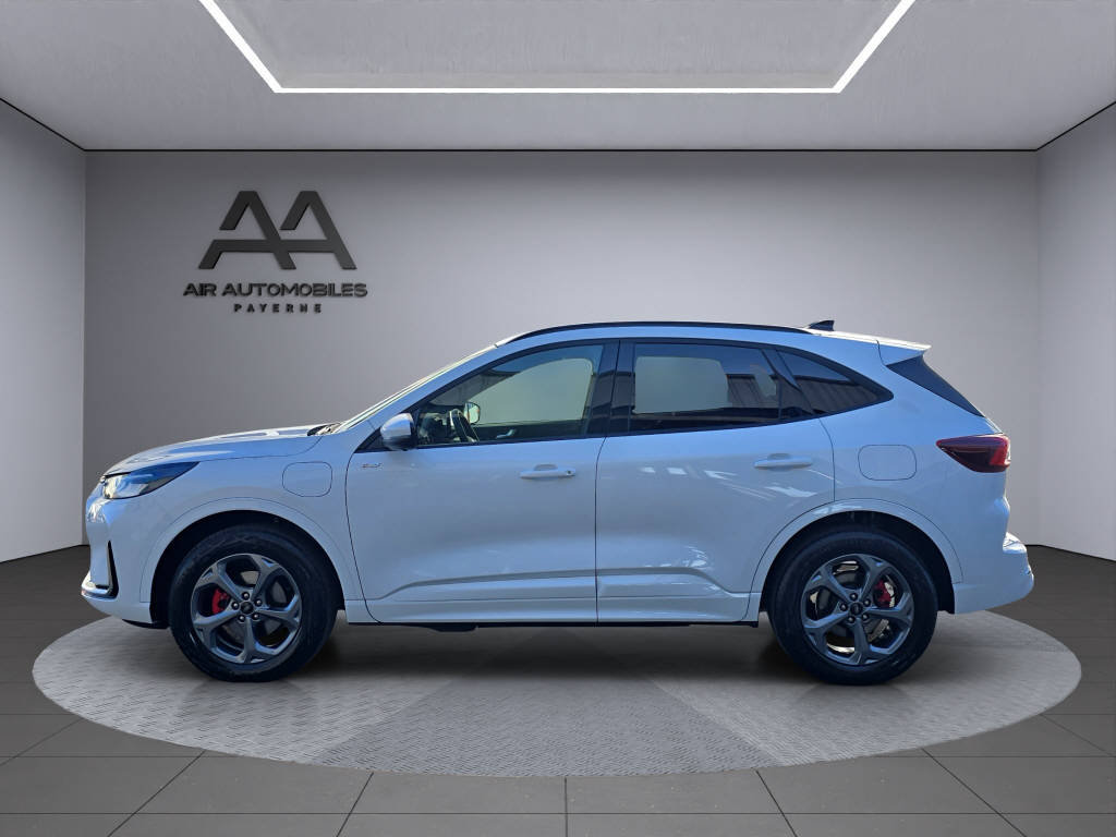 FORD Kuga 2.5 Plug-in Hybrid ST-Line X, Plug-in-Hybrid Petrol/Electric, New car, Automatic - 5