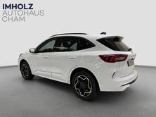 FORD Kuga 2.5 PHEV 243 ST-Line X, Plug-in-Hybrid Benzin/Elektro, Neuwagen, Automat - 3