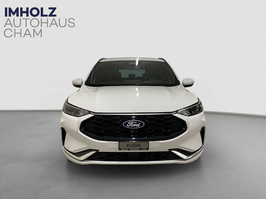 FORD Kuga 2.5 PHEV 243 ST-Line X, Hybride Rechargeable Essence/Électricité, Voiture nouvelle, Automatique - 5