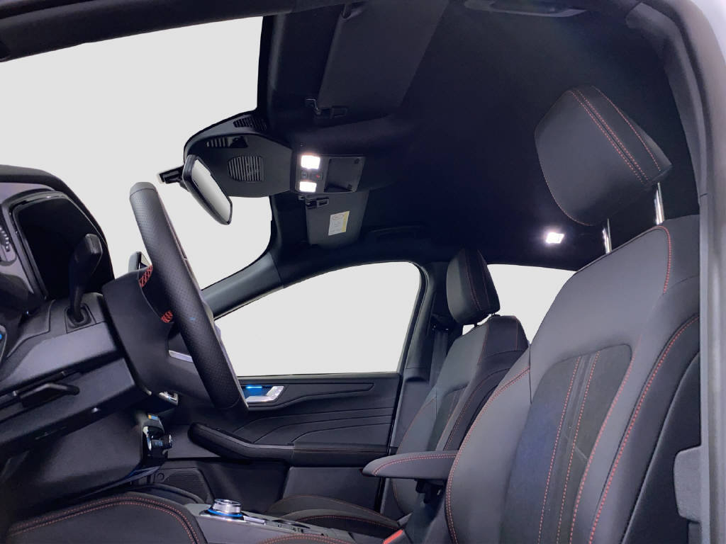 FORD Kuga 2.5 PHEV 243 ST-Line X, Hybride Rechargeable Essence/Électricité, Voiture nouvelle, Automatique - 7