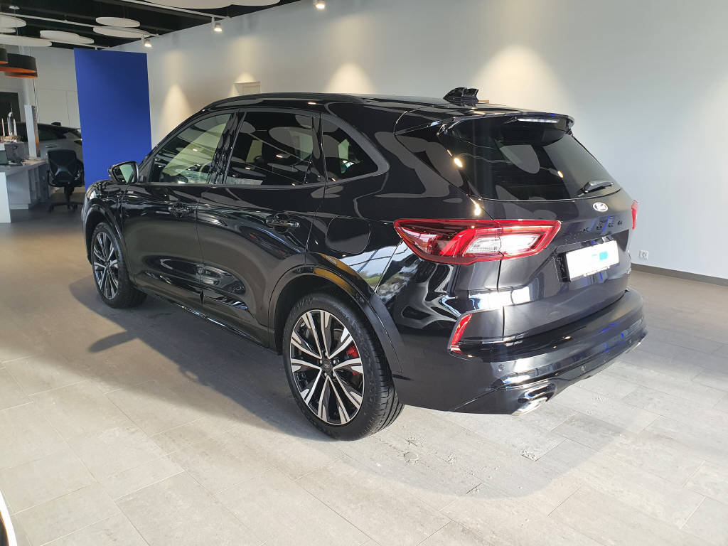 FORD Kuga 2.5 Plug-in Hybrid ST-Line X, Plug-in-Hybrid Benzina/Elettrica, Auto nuove, Automatico - 7