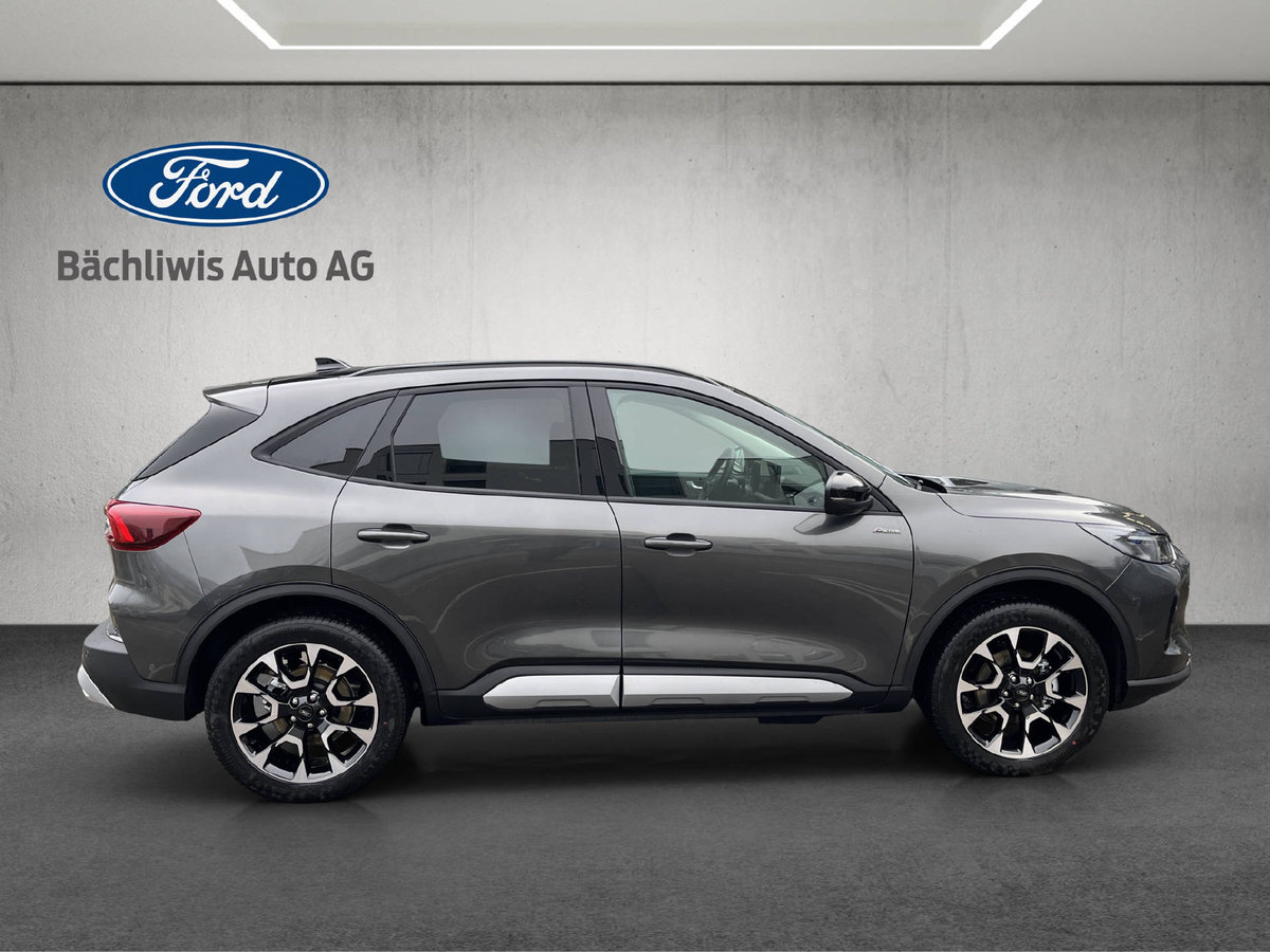 FORD Kuga 2.5 Plug-in Hybrid Active X, Plug-in-Hybrid Benzin/Elektro, Neuwagen, Automat - 6