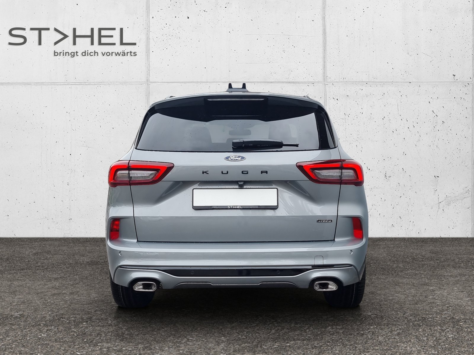 FORD Kuga 2.5 Plug-in Hybrid ST-Line X, Plug-in-Hybrid Benzin/Elektro, Neuwagen, Automat - 5