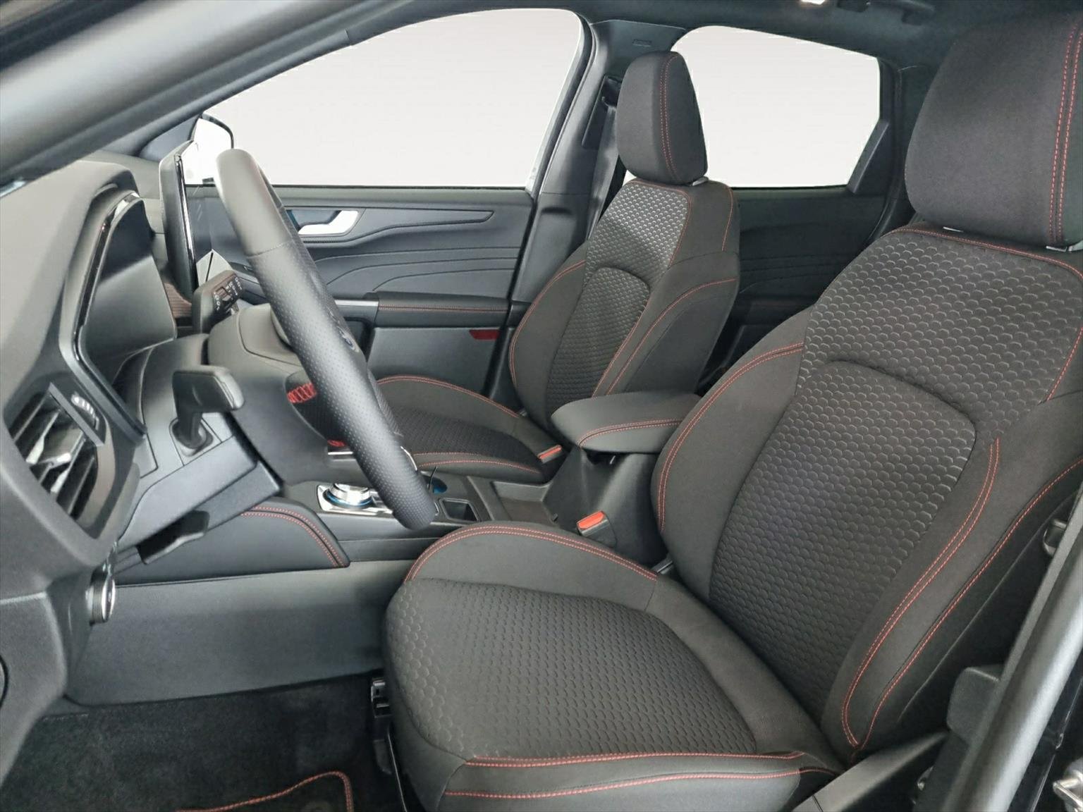 FORD Kuga ST-Line FHEV 2. 5 AWD, Full-Hybrid Petrol/Electric, New car, Automatic - 5