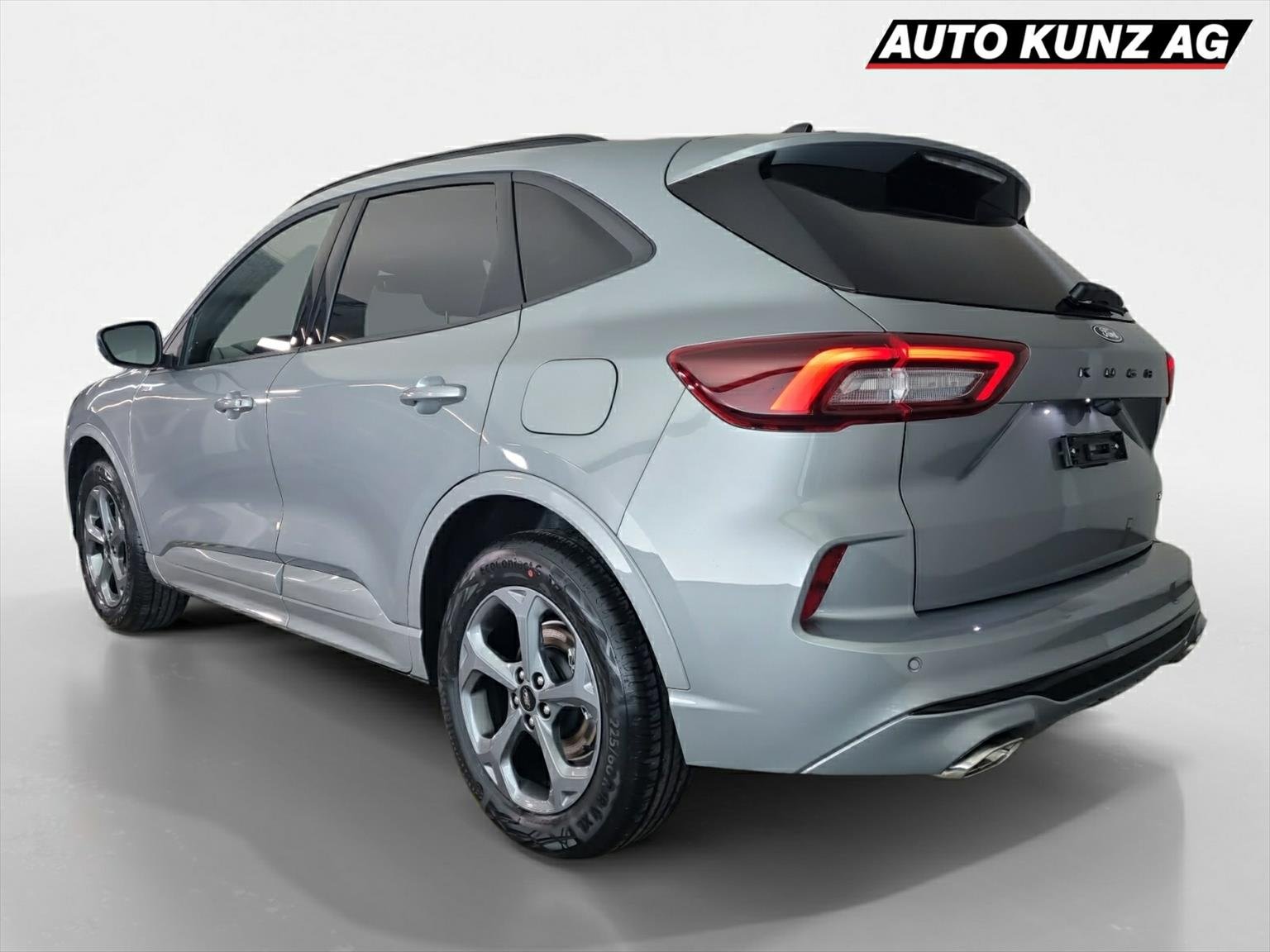 FORD Kuga ST-Line FHEV 2. 5 AWD, Hybride Integrale Benzina/Elettrica, Auto nuove, Automatico - 2