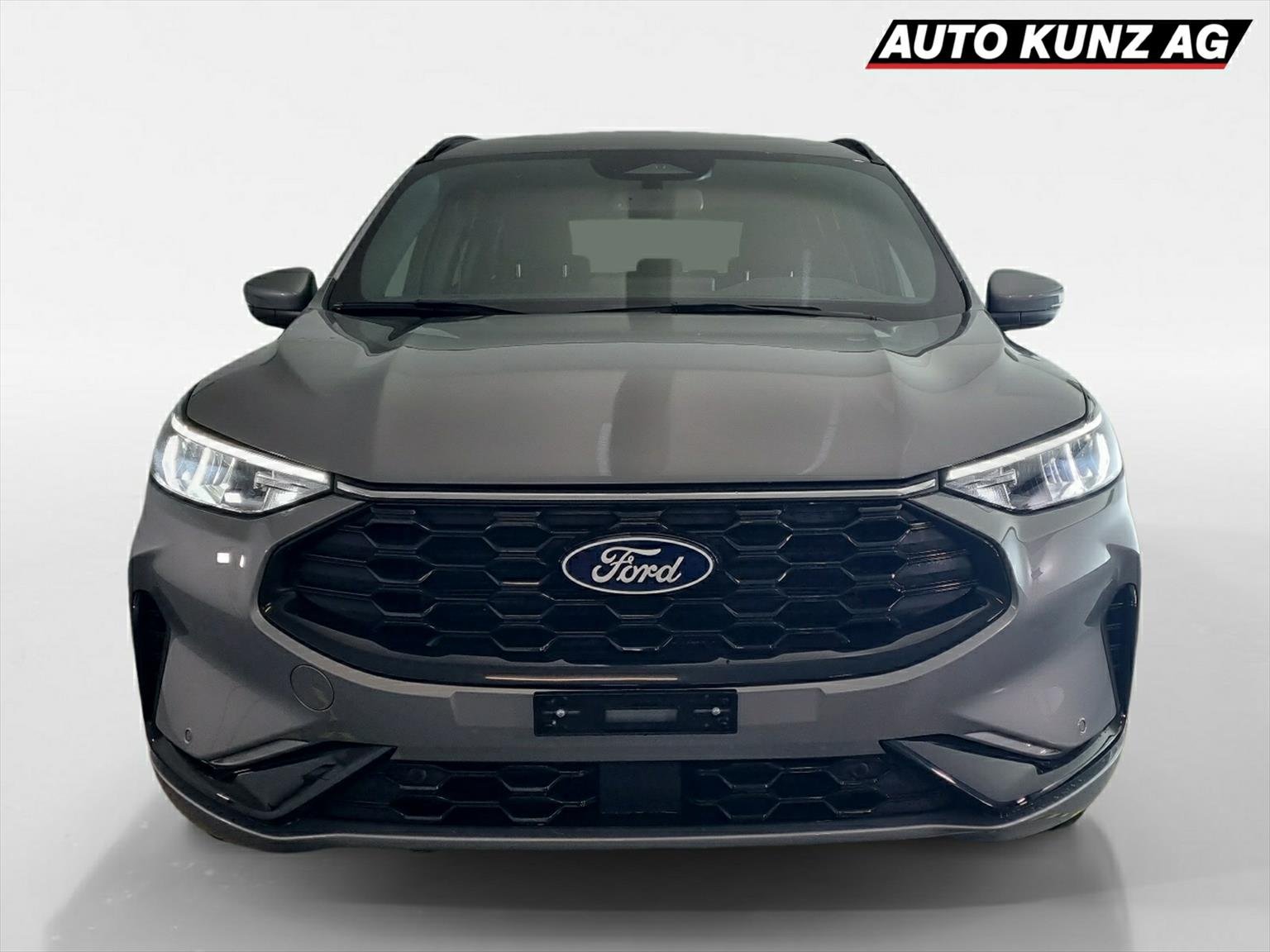 FORD Kuga ST-Line FHEV 2. 5 AWD, Hybride Integrale Benzina/Elettrica, Auto nuove, Automatico - 3