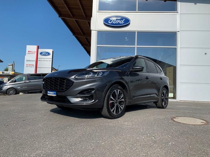 FORD Kuga 2.0 TDCi EcoBlue ST-Line X 4WD, Diesel, Occasioni / Usate, Automatico