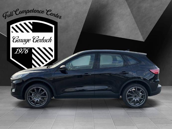 FORD Kuga 2.5 Plug-In Hybrid Cool & Connect, Plug-in-Hybrid Petrol/Electric, Second hand / Used, Automatic