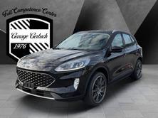 FORD Kuga 2.5 Plug-In Hybrid Cool & Connect, Plug-in-Hybrid Petrol/Electric, Second hand / Used, Automatic - 2