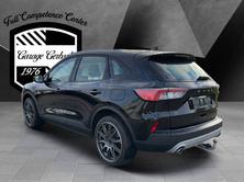 FORD Kuga 2.5 Plug-In Hybrid Cool & Connect, Plug-in-Hybrid Petrol/Electric, Second hand / Used, Automatic - 4