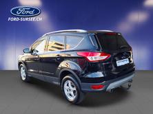 FORD Kuga 2.0 TDCi 140 PS Carving 2WD, Diesel, Occasioni / Usate, Manuale - 3