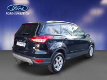 FORD Kuga 2.0 TDCi 140 PS Carving 2WD, Diesel, Second hand / Used, Manual - 4