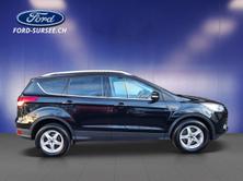 FORD Kuga 2.0 TDCi 140 PS Carving 2WD, Diesel, Second hand / Used, Manual - 5