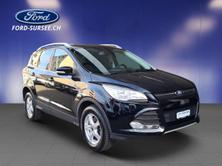 FORD Kuga 2.0 TDCi 140 PS Carving 2WD, Diesel, Second hand / Used, Manual - 6
