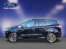 FORD Kuga 2.0 TDCi 150 PS ST-Line 4x4 AUTOMAT, Diesel, Second hand / Used, Automatic - 2