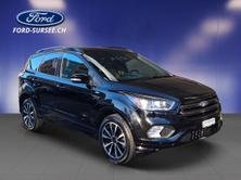 FORD Kuga 2.0 TDCi 150 PS ST-Line 4x4 AUTOMAT, Diesel, Second hand / Used, Automatic - 6