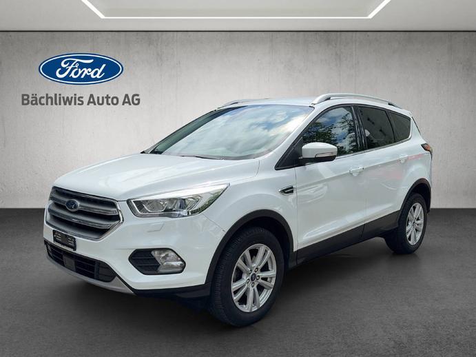 FORD Kuga 1.5 EcoB 150 Business 2WD, Petrol, Second hand / Used, Manual