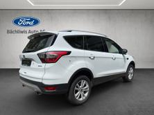 FORD Kuga 1.5 EcoB 150 Business 2WD, Petrol, Second hand / Used, Manual - 5