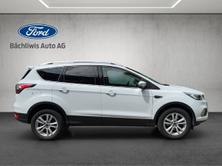 FORD Kuga 1.5 EcoB 150 Business 2WD, Petrol, Second hand / Used, Manual - 6