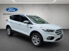 FORD Kuga 1.5 EcoB 150 Business 2WD, Petrol, Second hand / Used, Manual - 7