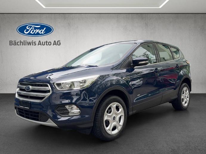 FORD Kuga 2.0 TDCi 150 Trend FPS, Diesel, Occasioni / Usate, Automatico