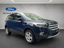 FORD Kuga 2.0 TDCi 150 Trend FPS, Diesel, Occasioni / Usate, Automatico - 7