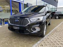 FORD Kuga 2.0 TDCi 150 Vignale 4X4, Diesel, Second hand / Used, Automatic - 3