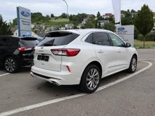 FORD Kuga 2.5 Plug-in Hybrid Vignale, Plug-in-Hybrid Diesel/Electric, Second hand / Used, Automatic - 3