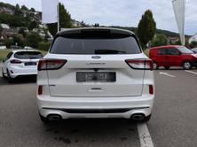 FORD Kuga 2.5 Plug-in Hybrid Vignale, Plug-in-Hybrid Diesel/Electric, Second hand / Used, Automatic - 4