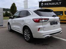 FORD Kuga 2.5 Plug-in Hybrid Vignale, Plug-in-Hybrid Diesel/Electric, Second hand / Used, Automatic - 5