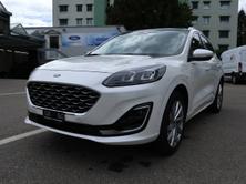 FORD Kuga 2.5 Plug-in Hybrid Vignale, Plug-in-Hybrid Diesel/Electric, Second hand / Used, Automatic - 6