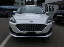 FORD Kuga 2.5 Plug-in Hybrid Vignale, Plug-in-Hybrid Diesel/Electric, Second hand / Used, Automatic - 7